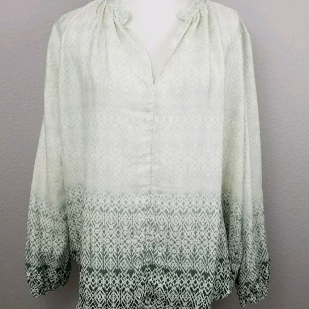 Gap blouse